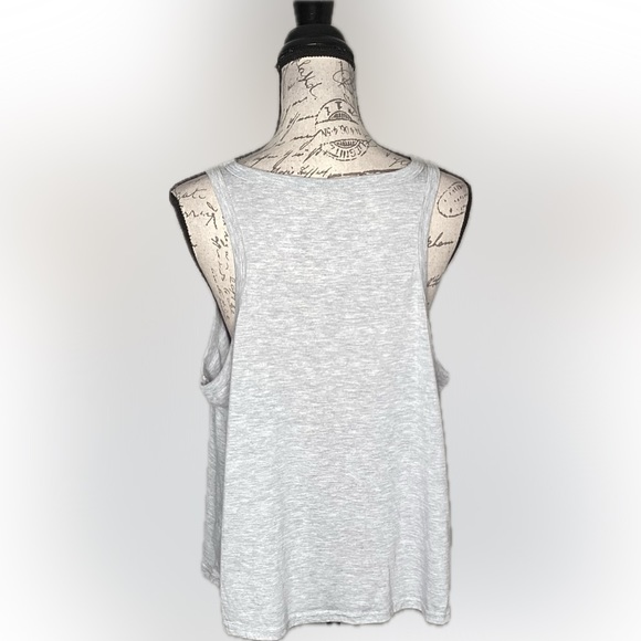 Disney 100 Mickey Mouse Tank Top - Picture 2 of 4